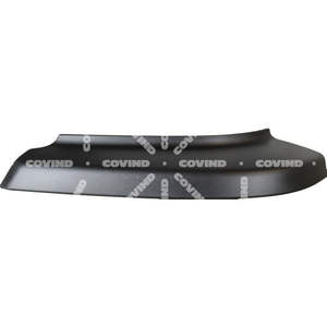 ELEMENTO SUPERIOR DE PARACHOQUES IZQUIERDO adecuado para Iveco AD-AT S-WAY AD-AT STRALIS X-WAY AS STRALIS X-WAY AS S-WAY (5802389433) - Product Image 1