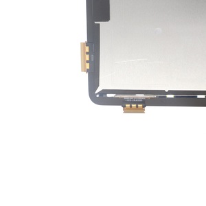 A + yeni 10.5 "Microsoft Surface için Lcd gitmek 2 Go2 1901 1926 1927 LCD ekran dokunmatik ekranlı sayısallaştırıcı grup yüzey gitmek için 2 LCD - Product Image 6