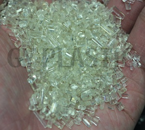 Matériau spécial EPS recyclé pour panneau d'isolation, panneau KT, plastique spécial, plastique recyclé, mousse EPS recyclée, R-EPS - Product Image 5