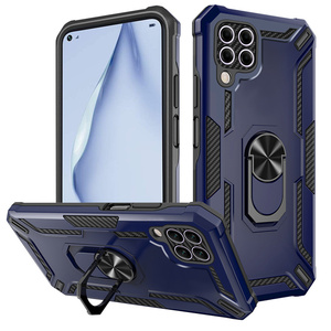 Coque de téléphone magnétique avec protection d'objectif d'appareil photo en PC+TPU pour <span class=keywords><strong>Huawei</strong></span> P40 Lite Y9 (2019) <span class=keywords><strong>Nova</strong></span> 13 12 <span class=keywords><strong>7i</strong></span> - Product Image 2