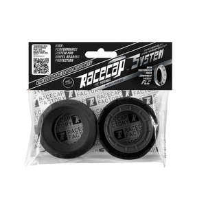 Sistema Racecap per Gas Gas MC-F 250 21-23 Neri a Posteriori prodotti chimici - Product Image 1