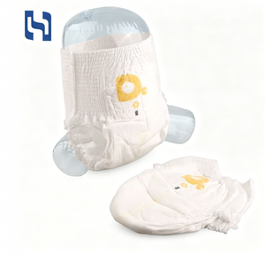 Pañales Desechables <span class=keywords><strong>para</strong></span> Bebé al por Mayor OEM, Recién Nacido-XXL, Ultrafinos, Alta Absorción, Anti-Fugas, Suaves - Product Image 2