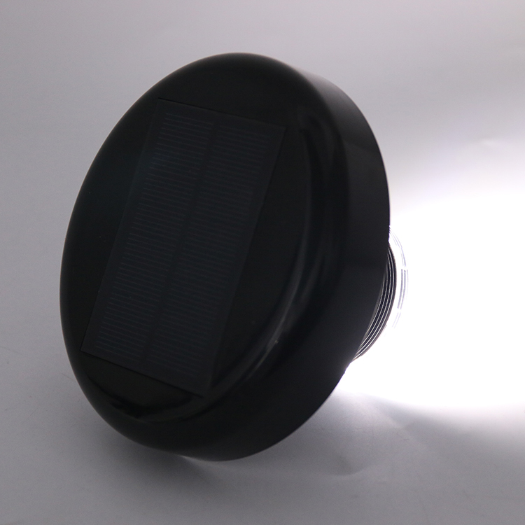 Mini Lampe Menée Imperméable de Capteur De Mouvement D'énergie Solaire