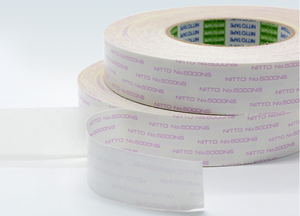 100% Original marca adhesivo fuerte nitto 5000ns cinta de doble cara - Product Image 6