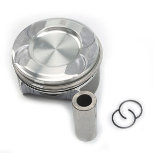 Kit de pistón de motor 2780302317 con anillo para <span class=keywords><strong>Mercedes</strong></span> Benz E180 E200 <span class=keywords><strong>E220</strong></span> E250 E350 E500 GLS400 - Product Image 2