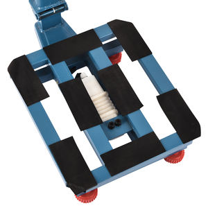 TCS 50kg 60kg mamual única báscula expendedora vintage báscula <span class=keywords><strong>de</strong></span> pesaje - Product Image 4