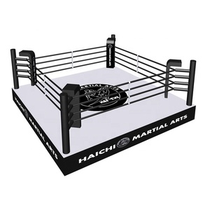 Anneau <span class=keywords><strong>de</strong></span> <span class=keywords><strong>boxe</strong></span> thaïlandaise et <span class=keywords><strong>de</strong></span> lutte certifié CE, forme octogonale, anneau d'entraînement <span class=keywords><strong>de</strong></span> compétition <span class=keywords><strong>à</strong></span> <span class=keywords><strong>vendre</strong></span> - Product Image 1