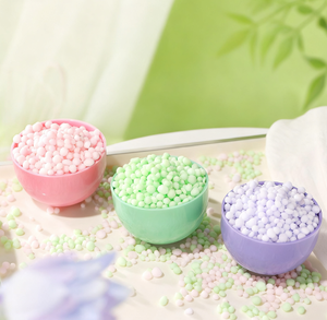 معزز عطر الغسيل الصديق للبيئة الأكثر مبيعًا، حبيبات ذات رائحة طويلة الأمد للملابس والأزياء - Product Image 2