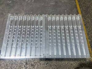 Tùy chỉnh khuôn nến và tạo ra một bầu không khí lãng mạn độc đáo với bàn tay củ<span class=keywords><strong>a</strong></span> riêng bạn molde de kim loại velas Pilar - Product Image 5