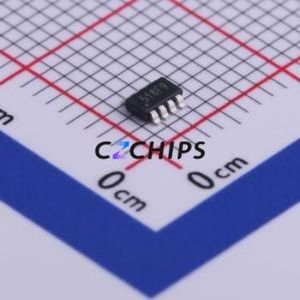 วงจรรวม TSOT-23-8L ZTP7192MS ของแท้และใหม่ชิป IC พลังงาน DC-DC PMIC - Product Image 1