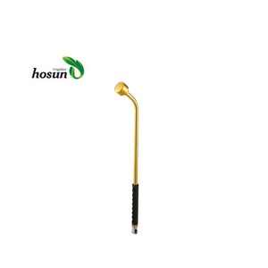 <span class=keywords><strong>Pistolet</strong></span> d'<span class=keywords><strong>arrosage</strong></span> à lance métallique de 33 pouces, à poignée souple et débits variables, très populaire - Product Image 5