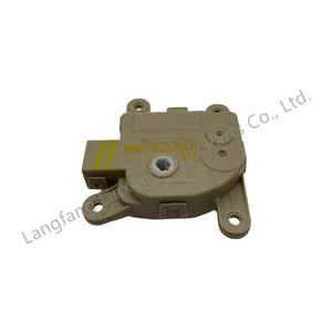 Moteur <span class=keywords><strong>de</strong></span> conversion d'air chauffé 97157-3T000, moteur <span class=keywords><strong>de</strong></span> régulation du conduit <span class=keywords><strong>de</strong></span> climatisation, actionneur pour Kia/Hyundai - Product Image 3