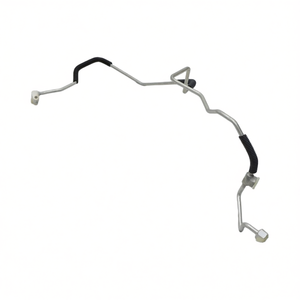 Manguera de Refrigerante N.° 1 para Toyota Hilux LN167 1989-2004 OE 88714-28010 8871428010 - Product Image 2