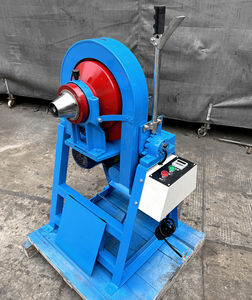 वैज्ञानिक अनुसंधान प्रयोगशाला पैमाने के लिए प्रायोगिक शंकु बॉल मिल पीस पीसने वाली मशीन वैज्ञानिक अनुसंधान प्रयोगशाला पैमाने के लिए - Product Image 2