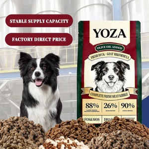 Alimento <span class=keywords><strong>para</strong></span> <span class=keywords><strong>Perros</strong></span> OEM ODM al por Mayor, Orgánico, Saludable, Puro y Natural, Alimento Seco <span class=keywords><strong>para</strong></span> Mascotas - Product Image 1