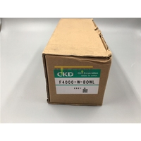 1 unidad Nueva taza de filtro automática F4000-W-BOWL