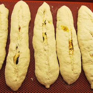 Làm bánh mì tròn hoàn hảo mỗi lần bằng men bánh mì lên men hoàn hảo: với sự tự tin để thử Men khô ngay lập tức của chúng tôi