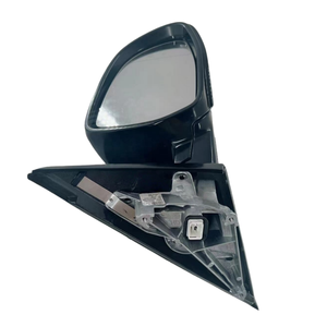 Espejo retrovisor original al por mayor de fábrica para BMW X6 G06 espejo de marcha atrás espejo lateral del coche - Product Image 5