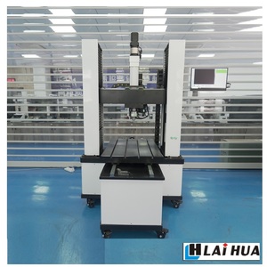 Logiciel de mesure d'indentation <span class=keywords><strong>Brinell</strong></span> HBW 3000kgf Instrument de test <span class=keywords><strong>Brinell</strong></span> Testeurs de dureté <span class=keywords><strong>Brinell</strong></span> de type porte - Product Image 3