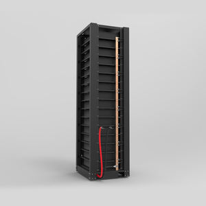 3.7v 12v 100ah 50000mah 3.2 वोल्ट लिथियम आयन बैटरी - Product Image 2