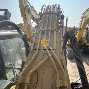 Excavadora CAT 336D de 36T de Uso Pesado en Venta, Potente y Duradera para Tareas de Construcción Difíciles - Product Image 3