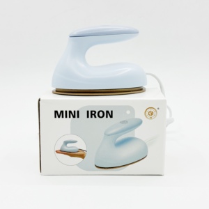 Fer à vapeur sans fil <span class=keywords><strong>mini</strong></span> portable CF188 en promotion pour le repassage des vêtements, des perles thermocollantes et des <span class=keywords><strong>mini</strong></span>-perles - Product Image 2