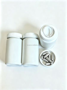 Cápsulas Quemagrasas Slim <span class=keywords><strong>Plus</strong></span> de Marca Privada, Soporte para la Eliminación de Grasa Abdominal, Cápsulas para Adelgazar OEM ODM, Cápsulas Detox Adelgazantes - Product Image 3
