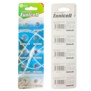 Alimentation électrique pour montres, batterie 1.5v, boutons alcalins AG1, <span class=keywords><strong>LR621</strong></span>, LR620, <span class=keywords><strong>Sr621</strong></span> - Product Image 2