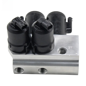 Nuevo Bloque Hidráulico ABC para W220 W230 R230 SL500 S600 CL55 AMG SL600, Bomba ABC 2203280031 - Product Image 4