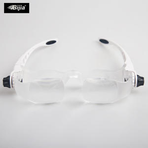 Vente en gros Amplificateur monté sur la tête en plastique pour regarder la télévision <span class=keywords><strong>Lecture</strong></span> Loupe Vidéo paresseux Utilisation du téléphone portable - Product Image 6