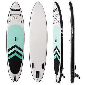 RS alta calidad al por mayor Paddle Board <span class=keywords><strong>Sap</strong></span> Sub pesca Surf Stand up SUP inflable Stand up Paddle Board - Product Image 3