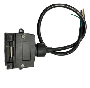 Adaptador de Enchufe Plano de 7 Pines para Remolque de Alta Resistencia con Cable, Nuevo, Conectores para Camiones - Product Image 4
