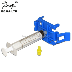 BOMA - Outils de <span class=keywords><strong>nettoyage</strong></span> de têtes d'impression 950 951 952 953 711 pour imprimantes <span class=keywords><strong>HP</strong></span> 8100 8600 8610 8600 8660 T120 T520 7740 7720 8210 - Product Image 4