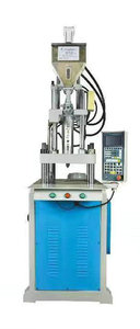 Trung Quốc Chất Lượng Tốt Sản Xuất Cao Dọc Tiêm Khuôn Máy Cho <span class=keywords><strong>Mini</strong></span> Điện Tử Nhựa Kết Nối Phần - Product Image 2