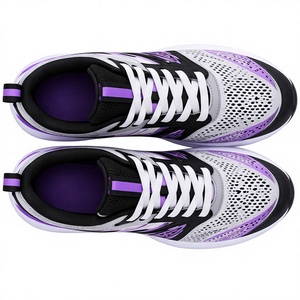 Chaussures de sport décontractées en gros pour hommes et femmes, respirantes, légères, à lacets, pour le quotidien et les activités de plein air - Product Image 1