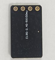 Récepteur radio ExpressLRS longue portée 915M ES900RX compatible haute sensibilité pour drone de course FPV
