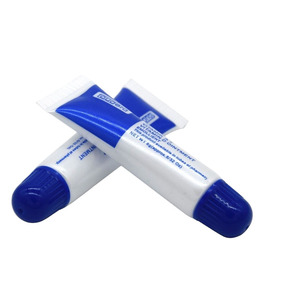 บาล์มบำรุงผิวหลังสักคิ้วถาวร เจลบำรุงผิวหลังสักลาย วิตามินเอ ดี ครีมทาหลังสัก ไมโครเบลดดิ้ง - Product Image 4