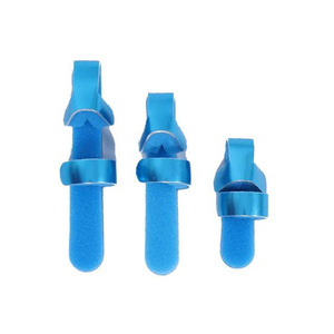 CIDA Bio-CD3451 Férula Eléctrica Térmica para Dedos, Fijador de Falanges de Plástico para Cuidado de la Mano, Especificación Simple/Doble, 2 Años de Garantía - Product Image 2