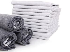 Heavy Duty Ultra-Absorbent <b>Puppy</b> <b>Pads</b> with Leak-Proof Edges | Pee <b>Pads</b> for Dogs | Perfect for Training - Product Image 3