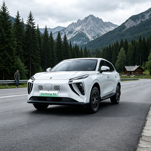 SUV Dongfeng New Energy pour l'exportation, Forthing X5, conduite à gauche, distributeur recherché - Product Image 1