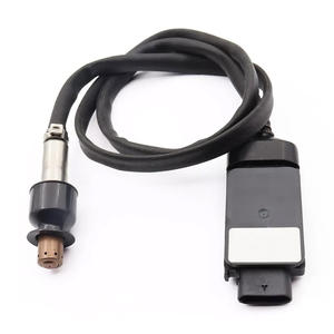 Capteur d'oxygène d'azote de pièces de rechange automatiques 32203505 0281007306 pour le capteur de NOx de <span class=keywords><strong>VOLVO</strong></span> S90 V60 V90 XC90 - Product Image 4