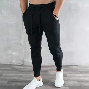<span class=keywords><strong>Pantaloni</strong></span> da Palestra Personalizzati per Uomo <span class=keywords><strong>con</strong></span> Tasche Porta Telefono, <span class=keywords><strong>Pantaloni</strong></span> Sportivi da Corsa, Jogger, <span class=keywords><strong>Pantaloni</strong></span> da Allenamento, <span class=keywords><strong>Pantaloni</strong></span> da Ginnastica - Product Image 3