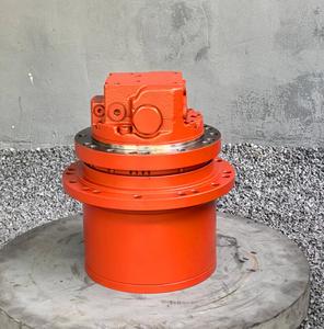 Motor de Traslación Final Takeuchi TB135 con Caja de Cambios Original Nachi PHV-300-53B-1S1-8738B 19031-19900 para Miniexcavadora - Product Image 3