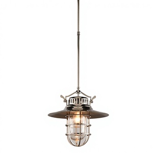 OEM ODM Wholesale Industrial Home Kitchen Island <b>Dining</b> Table Restaurant Ceiling Hanging Lamp Pendant <b>Light</b> - Product Image 2