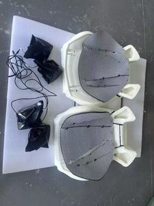 <span class=keywords><strong>Sedili</strong></span> Auto <span class=keywords><strong>Sportivi</strong></span> Modificati per Aggiornamento Interni per Mercedes <span class=keywords><strong>Classe</strong></span> G G Wagon W463 W464 - Product Image 2