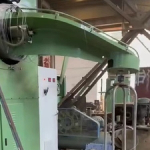 Baitong hiệu quả cao dây thép không gỉ dòng máy Thấp/dây carbon cao vẽ thương hiệu nổi tiếng PLC giám sát từ xa - Product Image 5