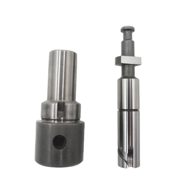 diesel engine plunger 131151-2220 A38 fuel pump barrel and plunger A38 barrel assembly 1311512220 for MITSUBISHI