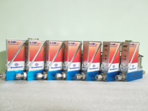 Контроллер массового расхода газа <span class=keywords><strong>Bronkhorst</strong></span> Spot EL-<span class=keywords><strong>FLOW</strong></span> Select F201CV-20K-BAD-22-V, Нидерланды - Product Image 2