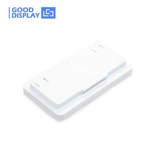 بطاقة أسعار رقمية بشاشة إلكترونية ملونة <span class=keywords><strong>3</strong></span> بوصات بدون بطارية مع تقنية NFC - Product Image 5