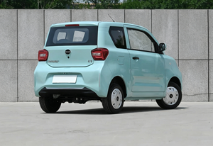 BAIC Ruixiang Yuanbao <span class=keywords><strong>2023</strong></span> Edición Easy Mini EV, Auto Eléctrico Urbano Pequeño - Product Image 4